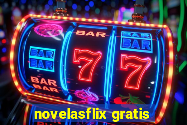 novelasflix gratis